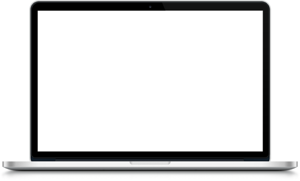 Apple Macbook image showing a question mark problem